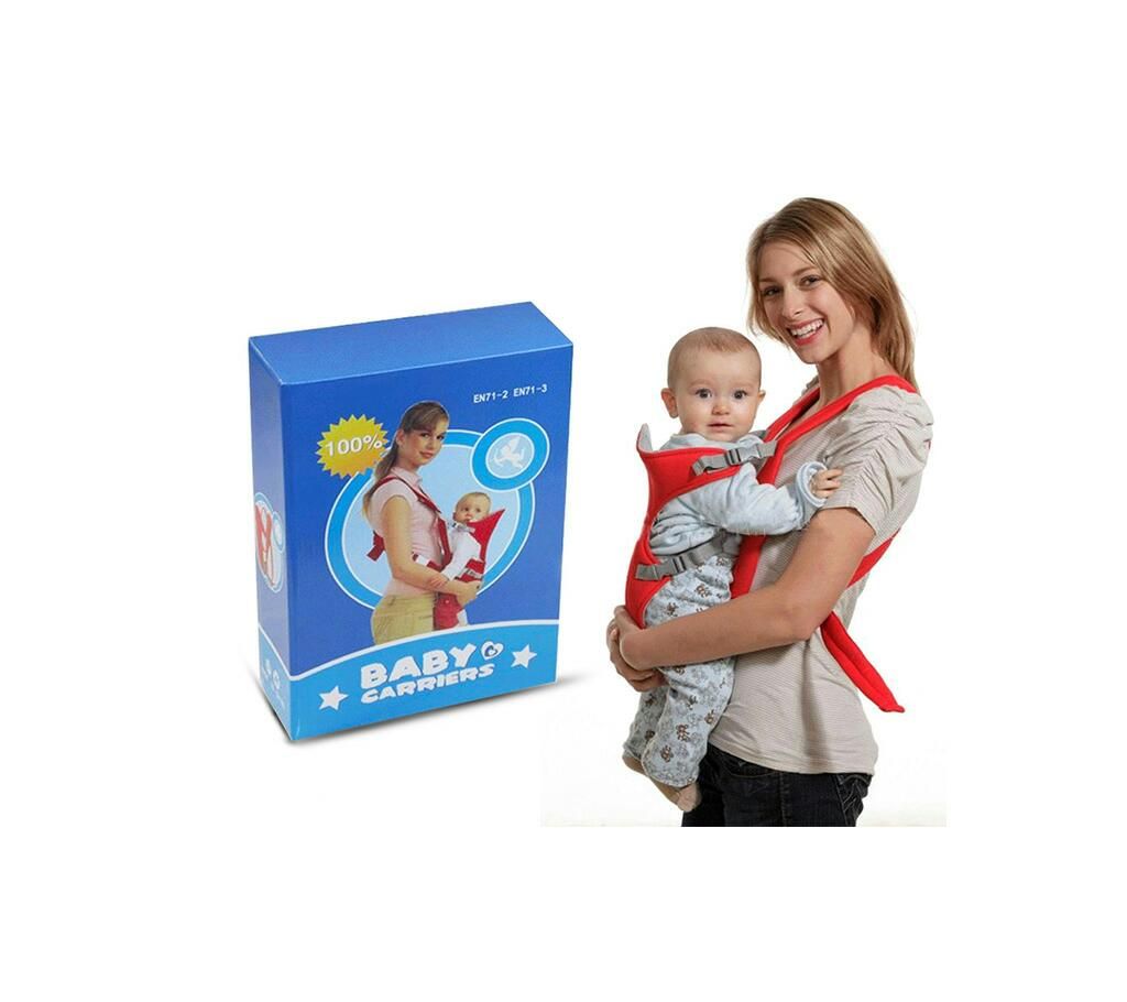 EN71-2 EN-71-3 Baby carrier