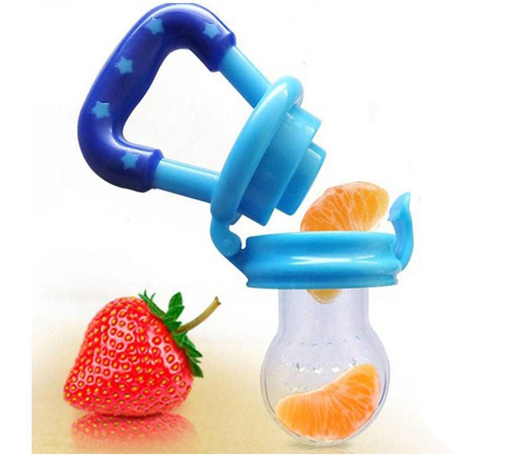 Baby Fresh Food Feeder Nipple 