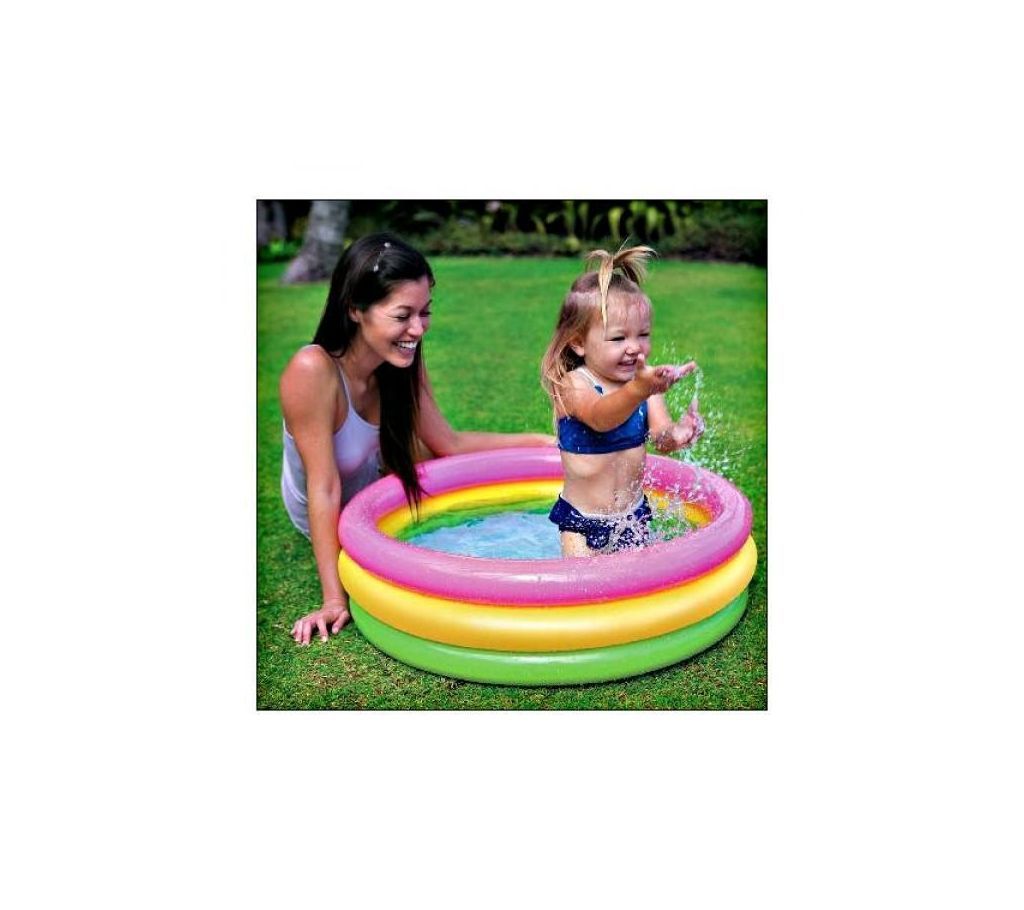 Baby Pool Bath tub