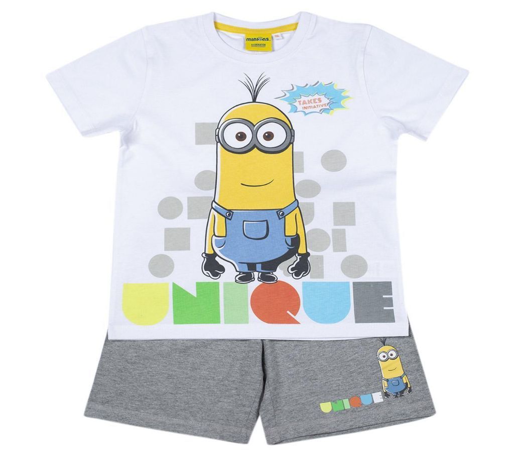 Kids set For Boys (5-6 Years)