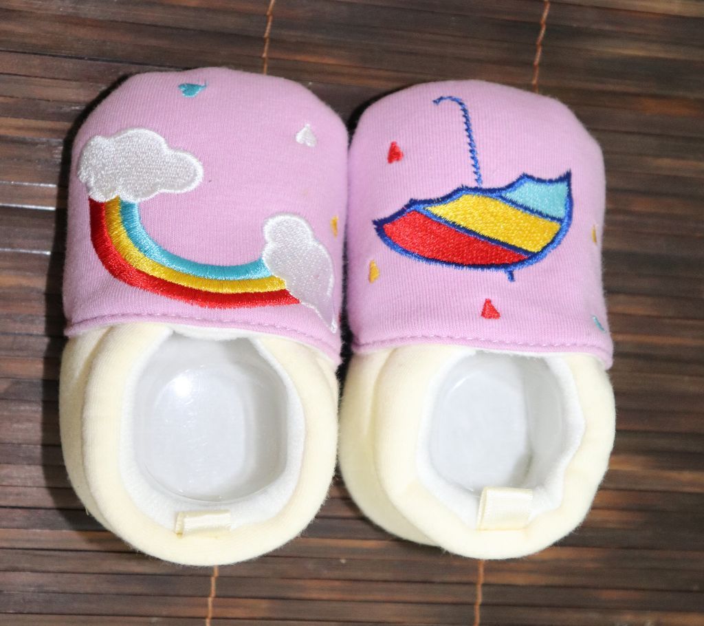 soft high quality kids shoes