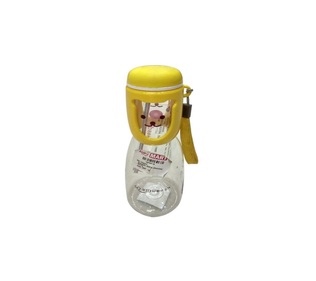 Monkey Bottle