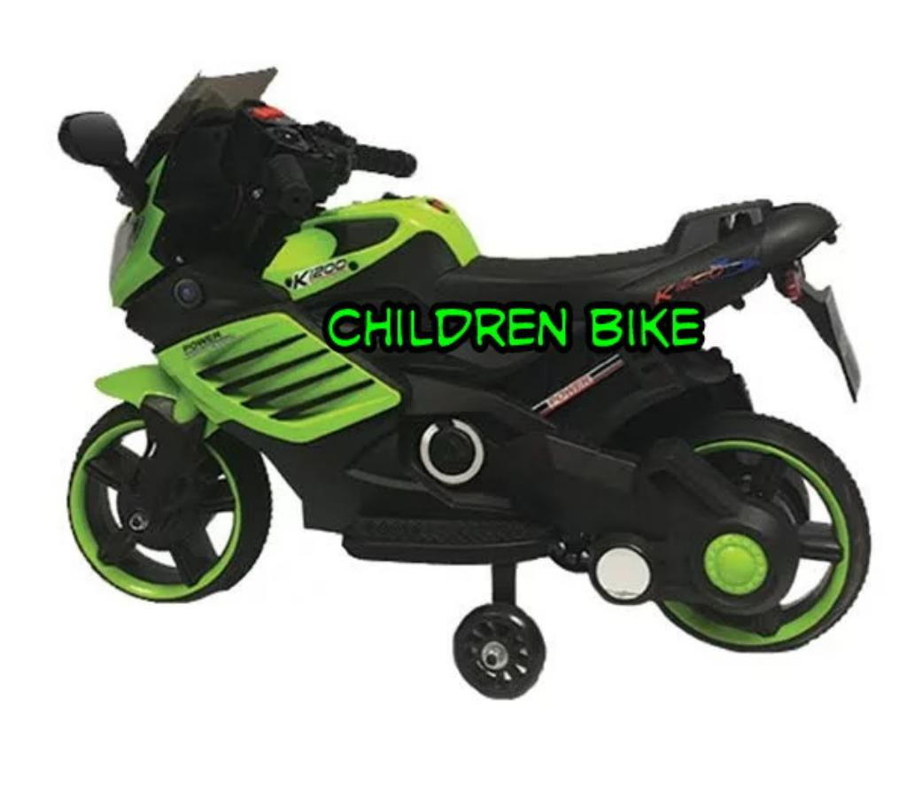 Highly Model Kids Ride On Electric Bike