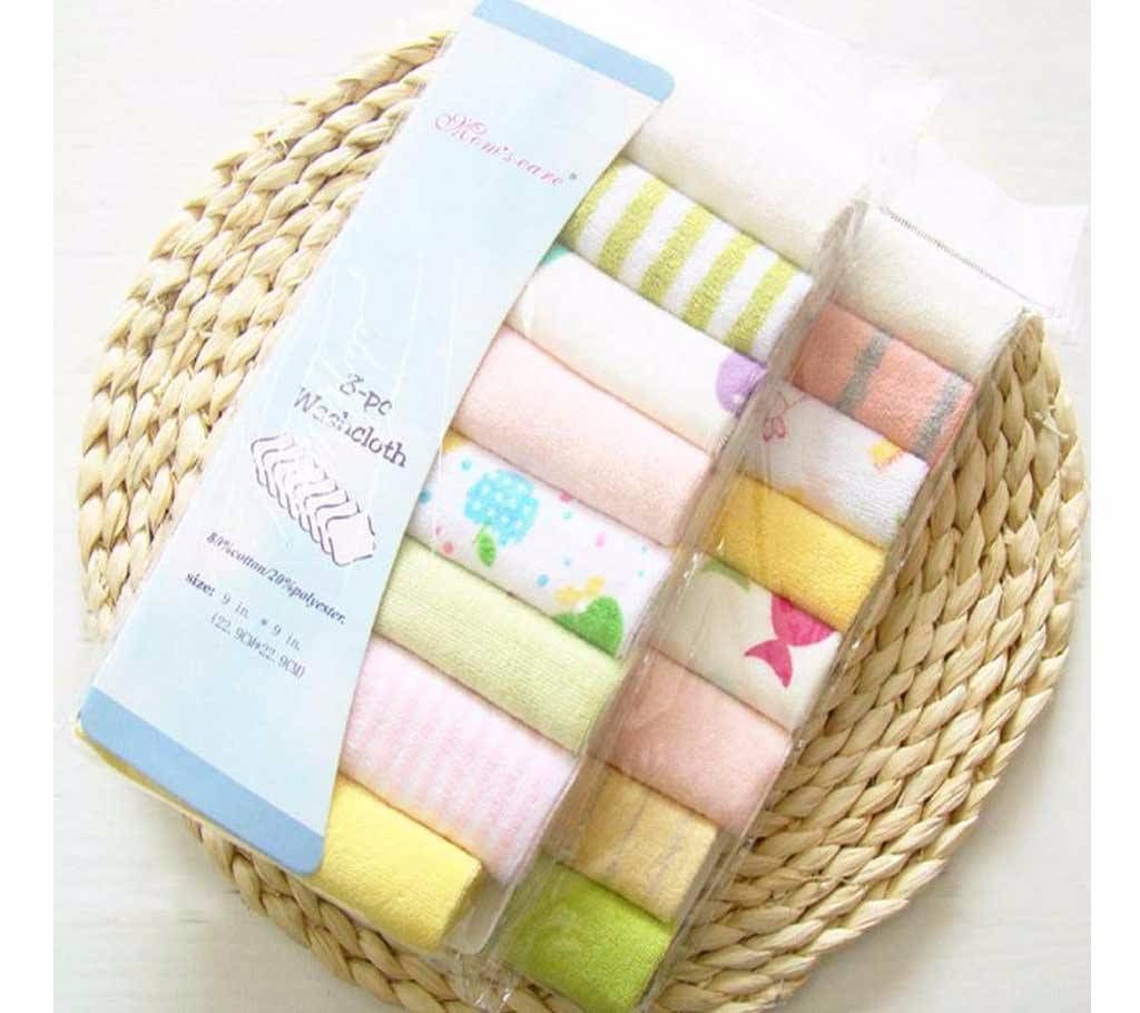 Baby Small Towel
