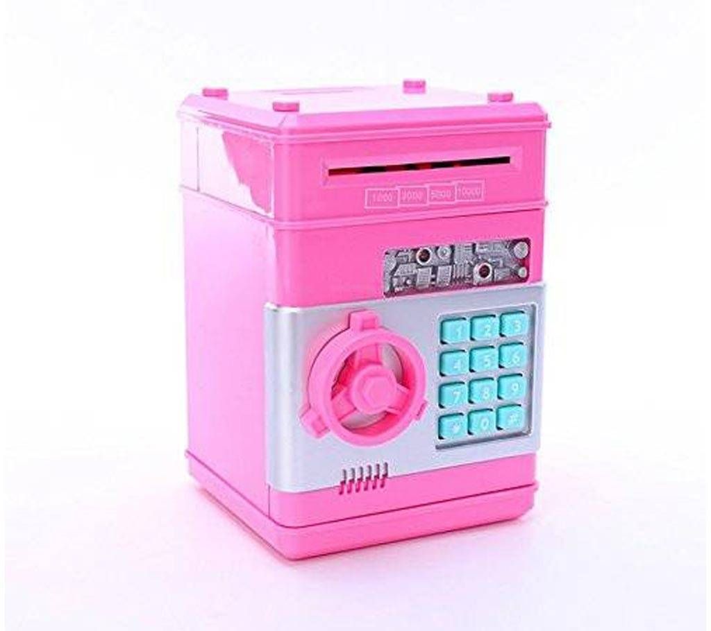 Mini Digital Money Savings Bank