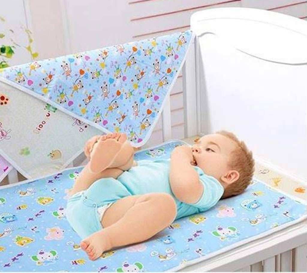 Baby waterproof urine pad 