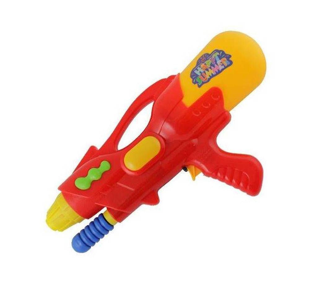Super shooter water gun