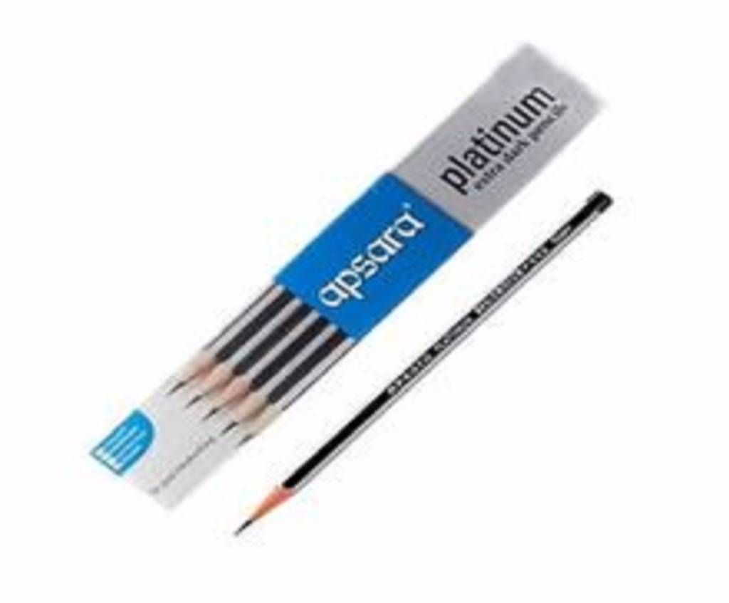 APSHARA PENCIL 2B-12 Pcs
