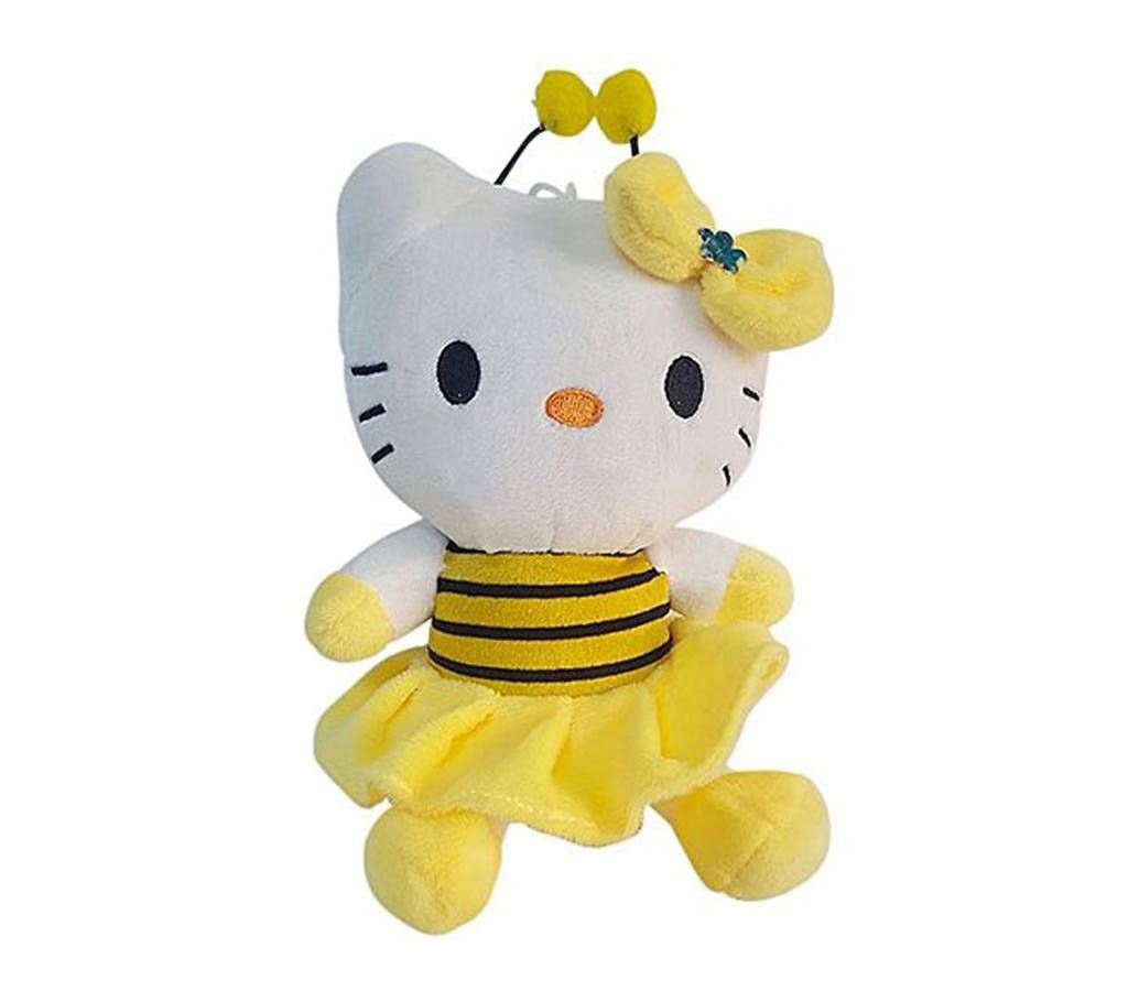 Cute Hello Kitty Cat cotton doll - Lovely fashion