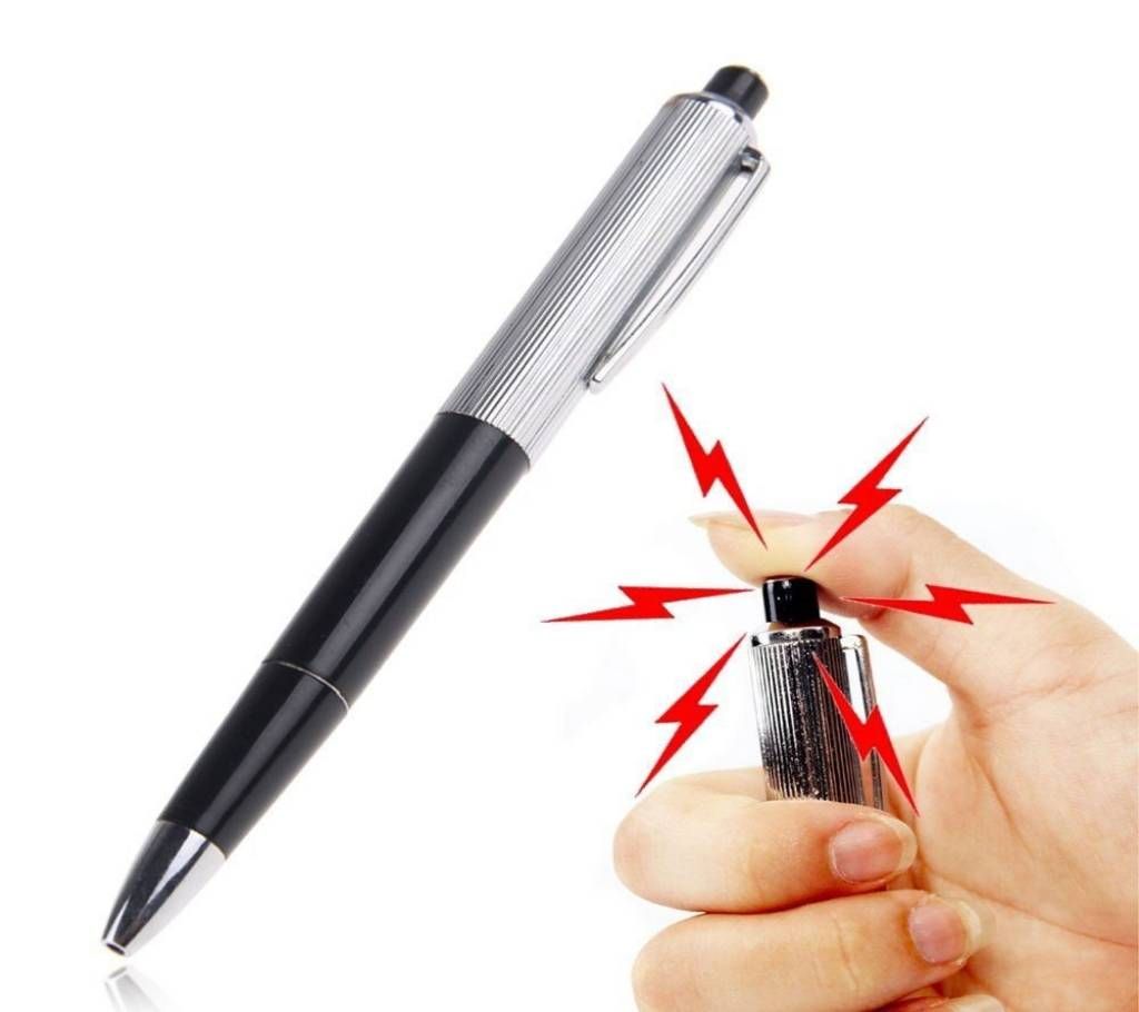 Funny Electric Shock Pen