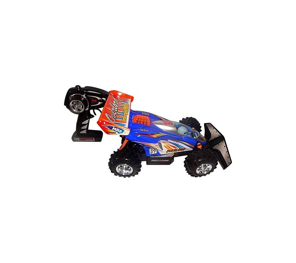 Auto Na Pilota Immortal Fighter R/C Car For Kids