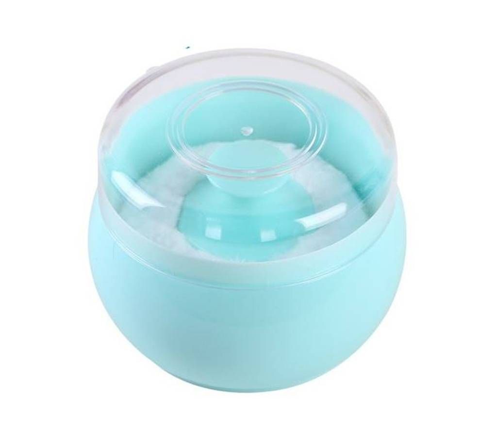 Drop Powder Puff