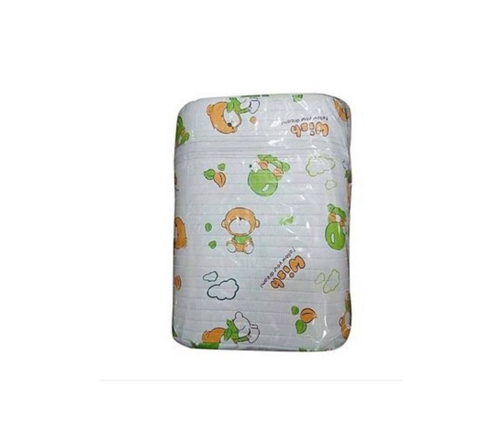 PVC Double Feeder Warmer - White
