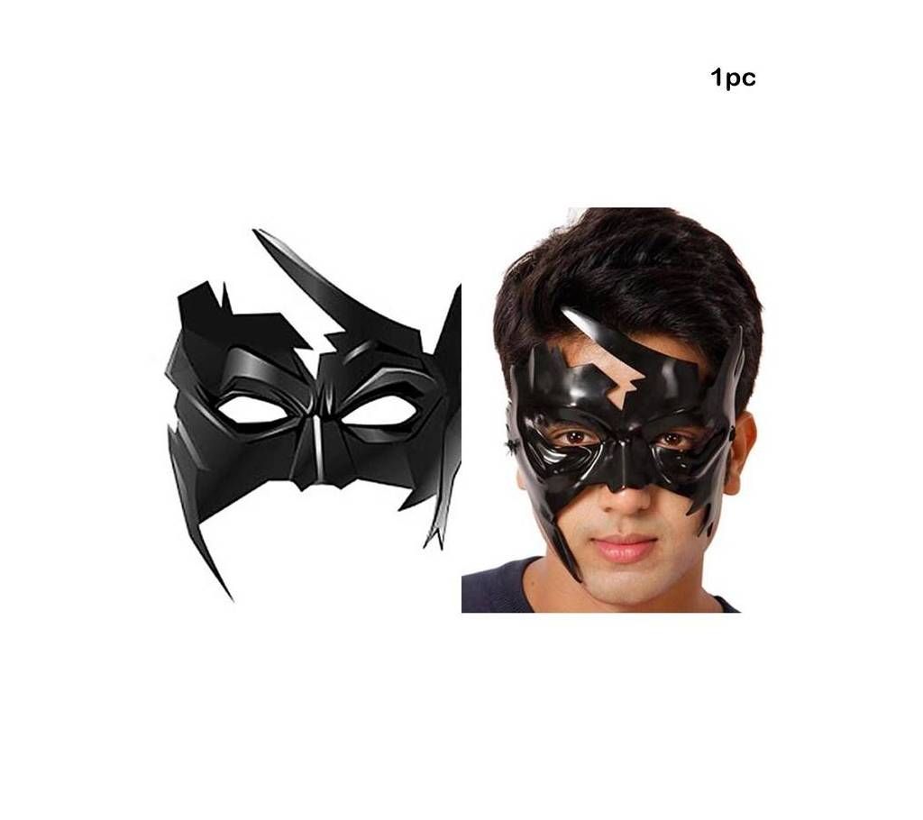 Simba Krrish Face Mask