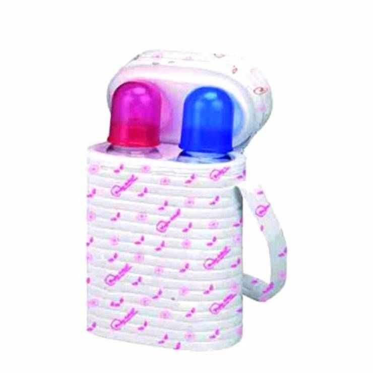 Water Resistant Bottle Holder 2’S