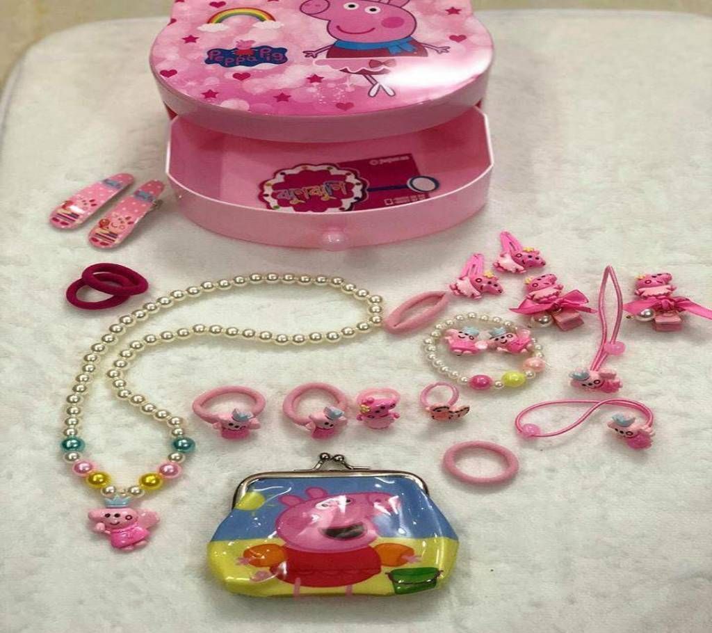 Peppa Pig Box