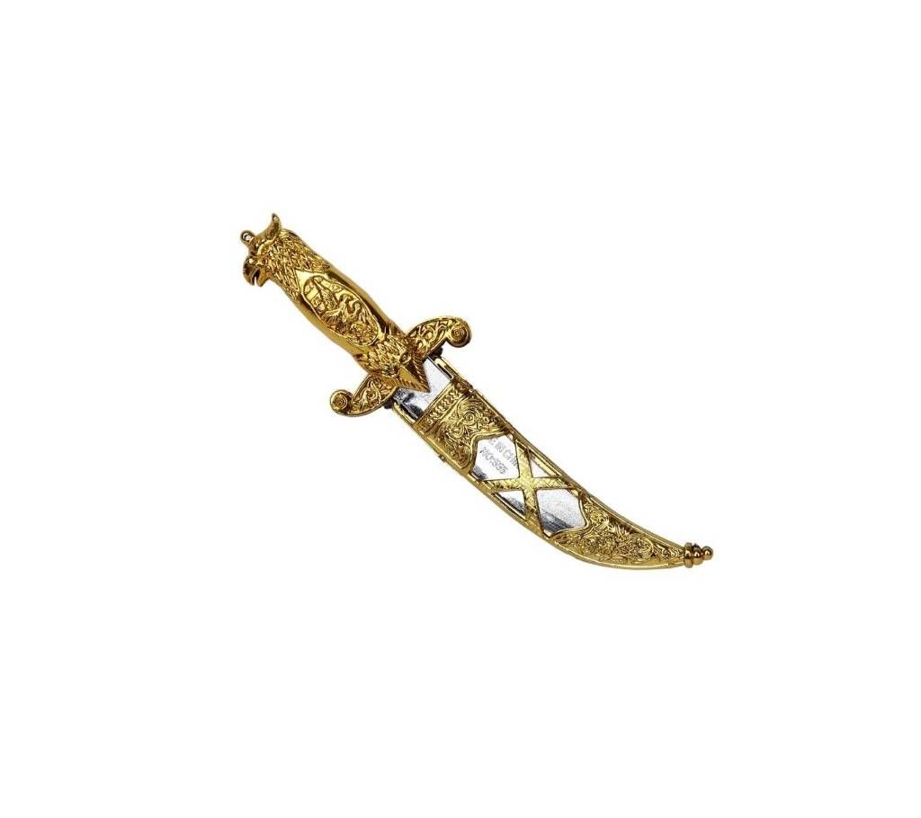 Plastic Knife Toy Train Swords