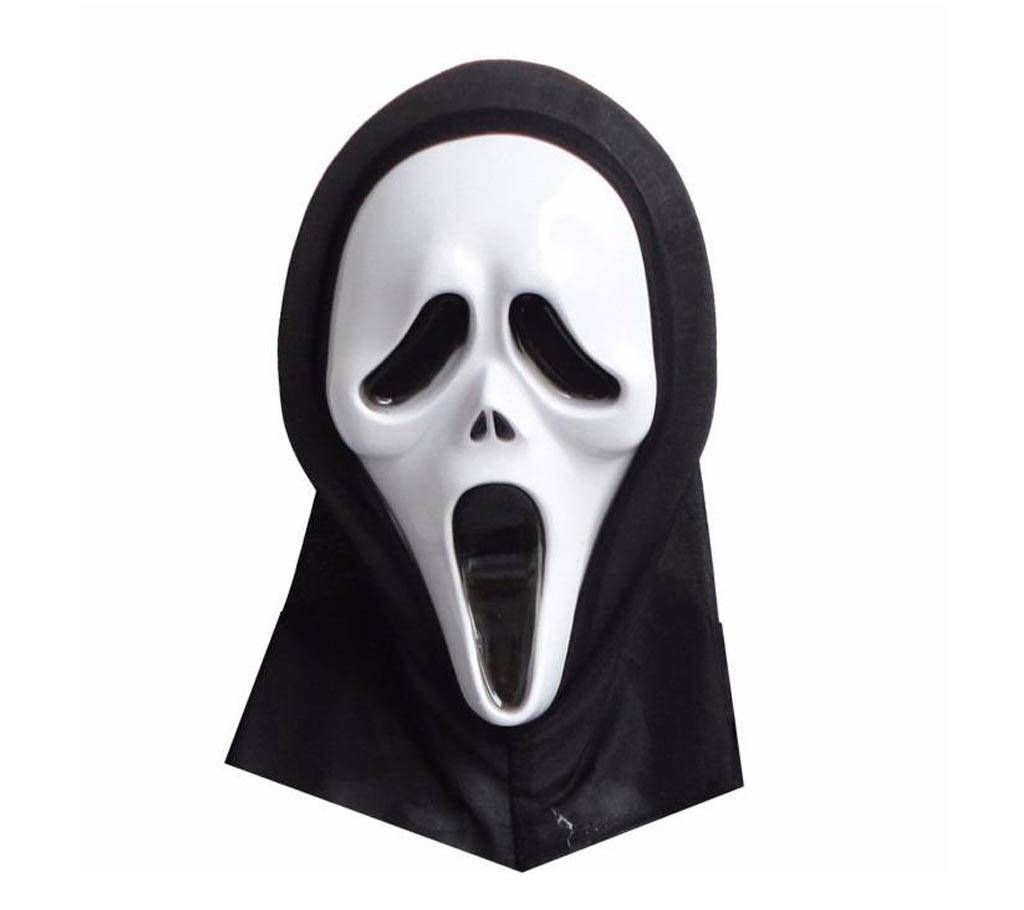 Halloween mask