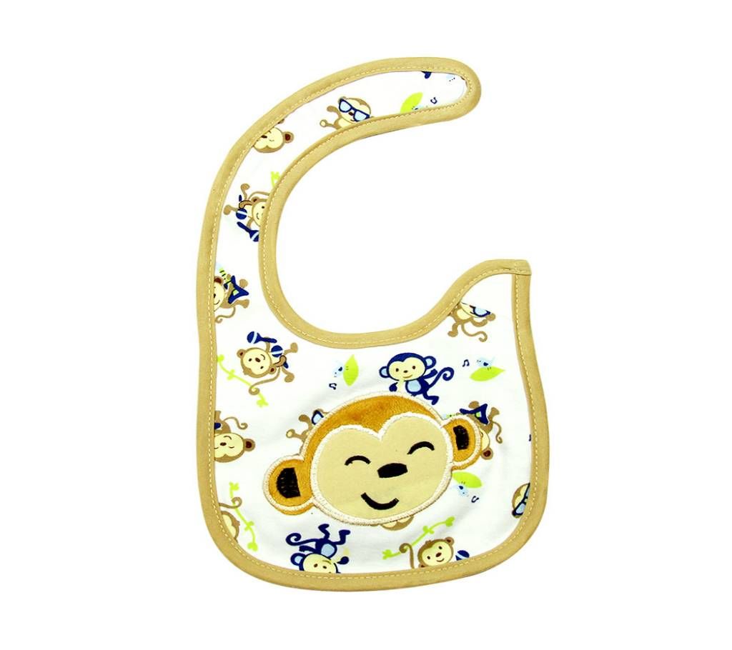 Carter's Monkey Baby Napkin