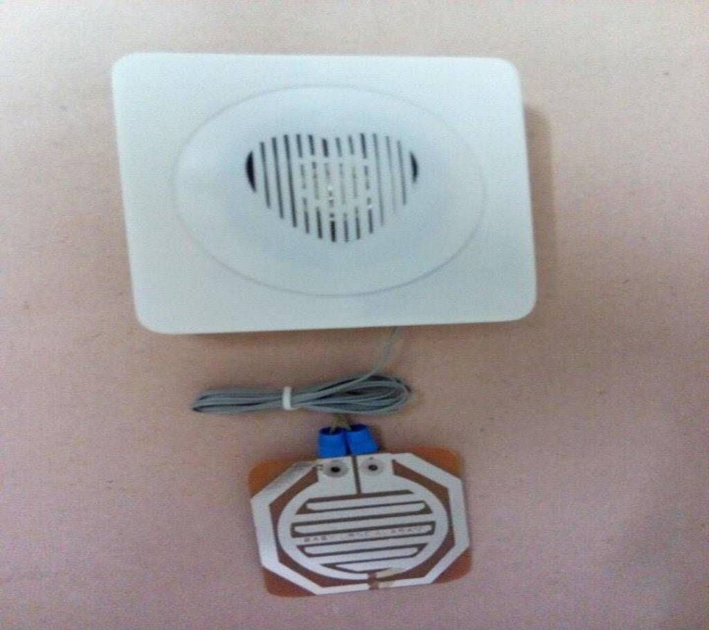 Baby care Urine check Alarm