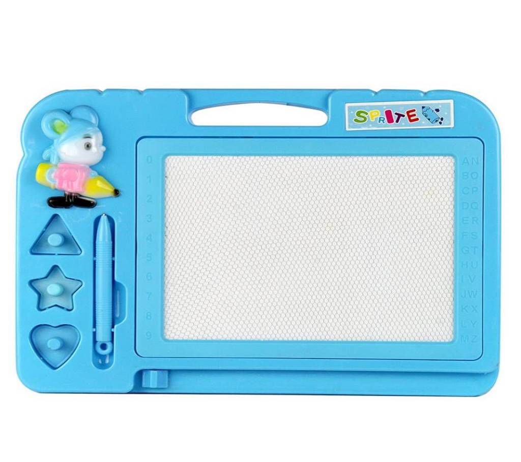 Sprite ,Sky Bolo Magic Board