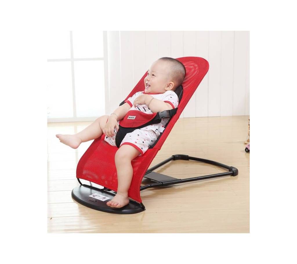 Baby Bouncer For Playing, Sleeping & Relxation
