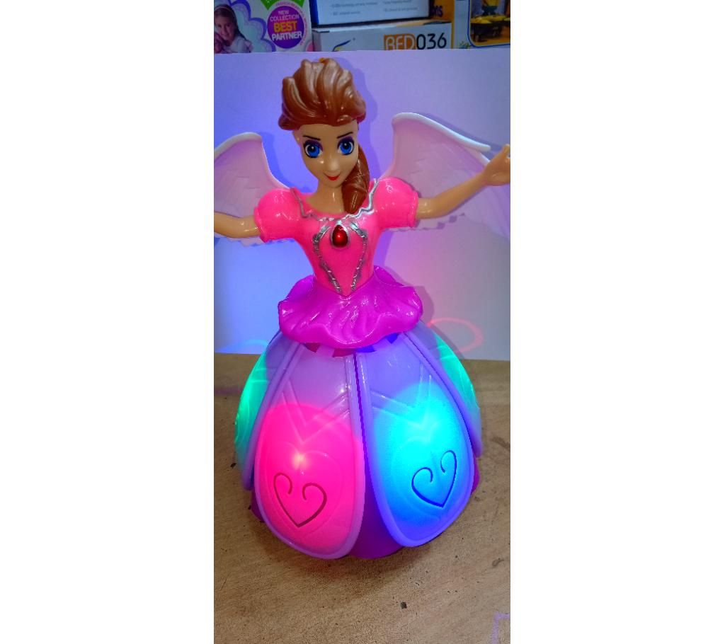 dancing fairy