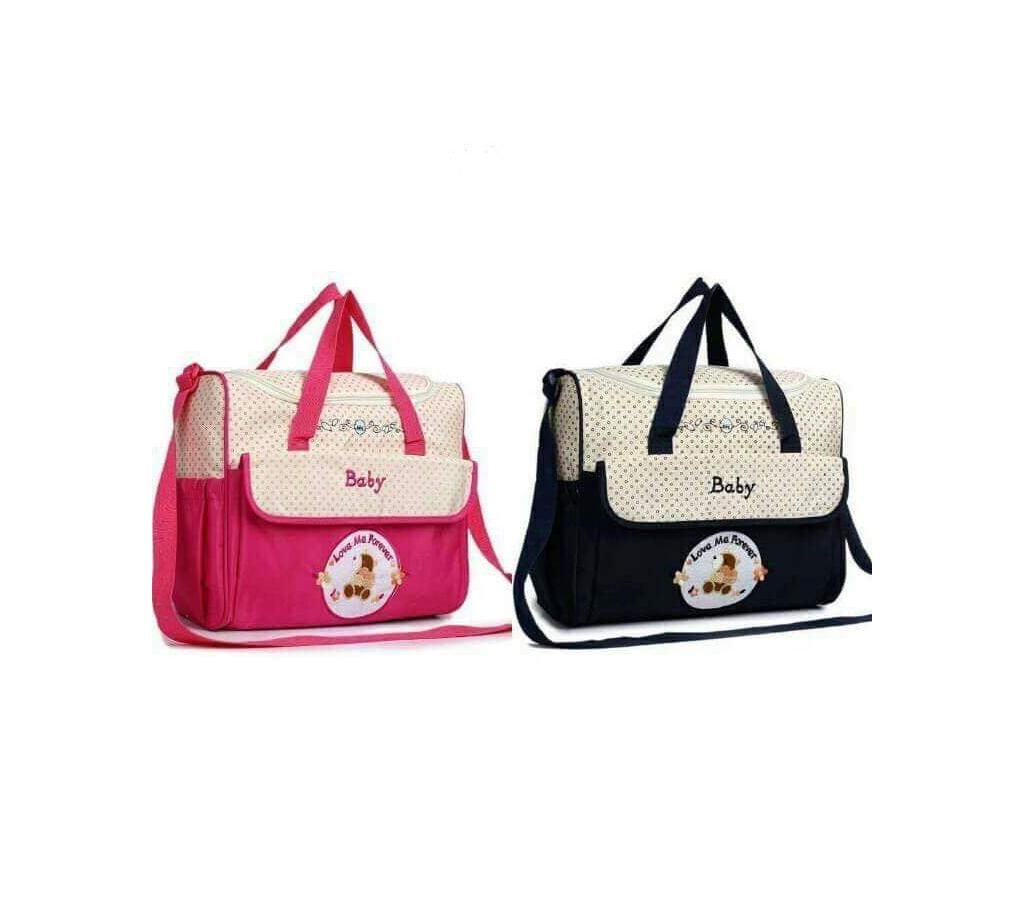 Baby diaper bag (1 Pcs)