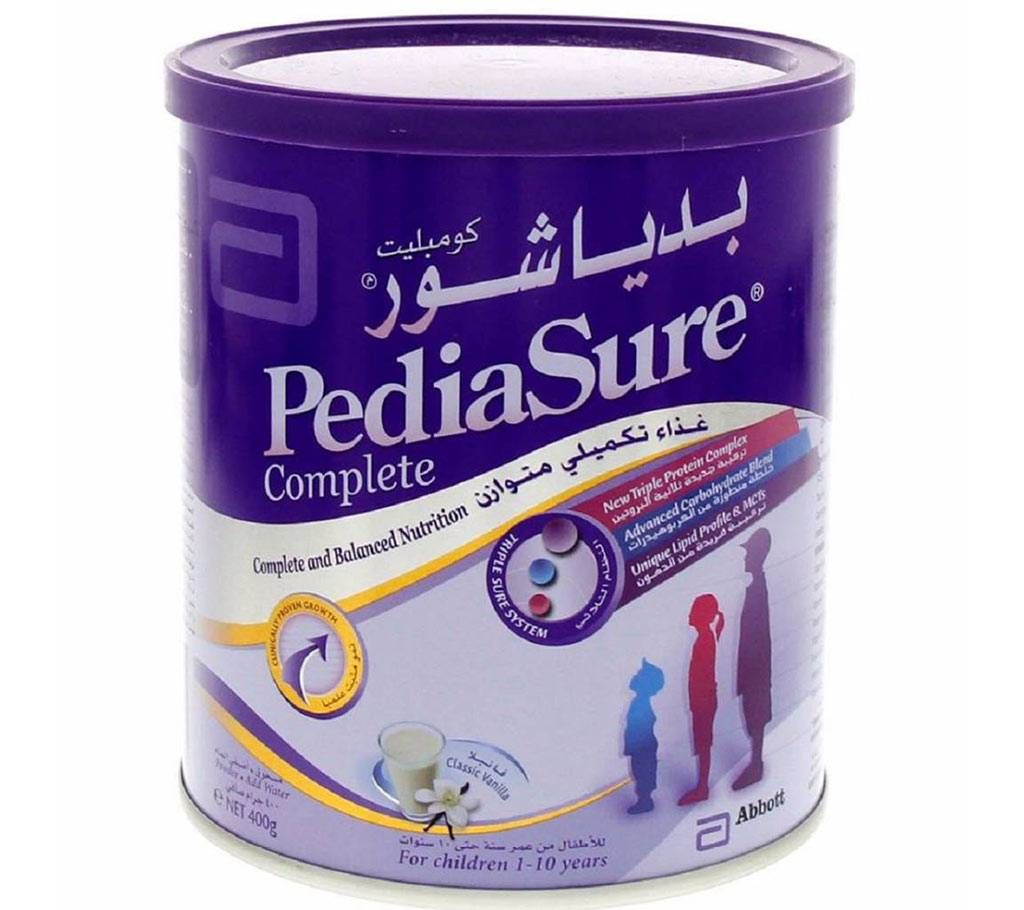 PediaSure - 400 gm