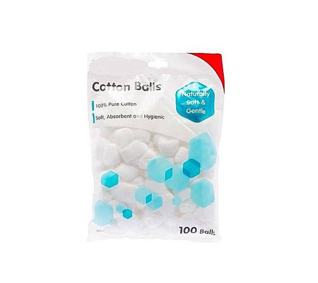 Cotton Ball