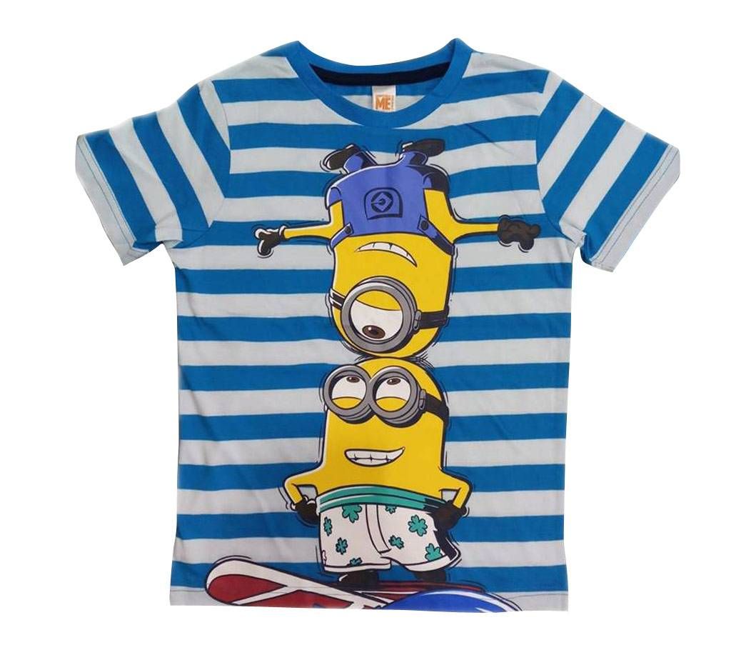 Despicable Me T-Shirt for Boys - 110