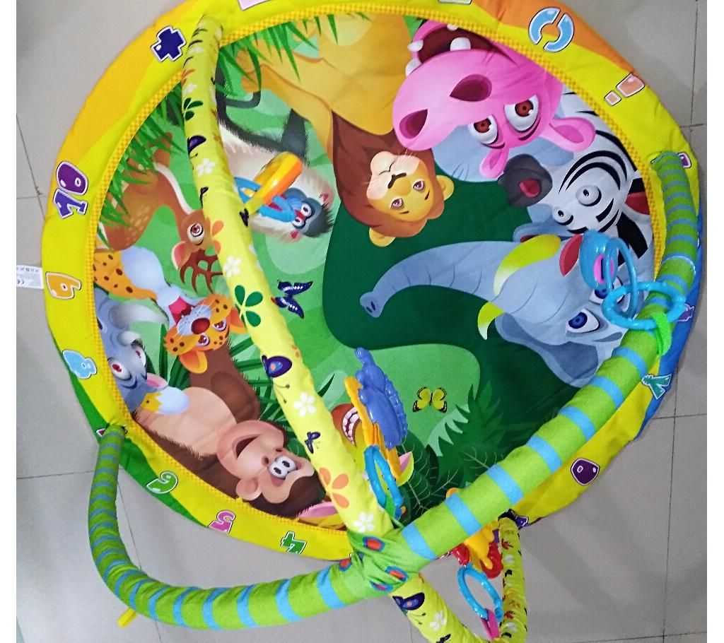 playing mat
