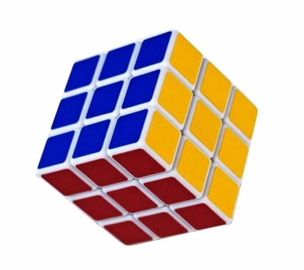 Rubik Cube 3=3