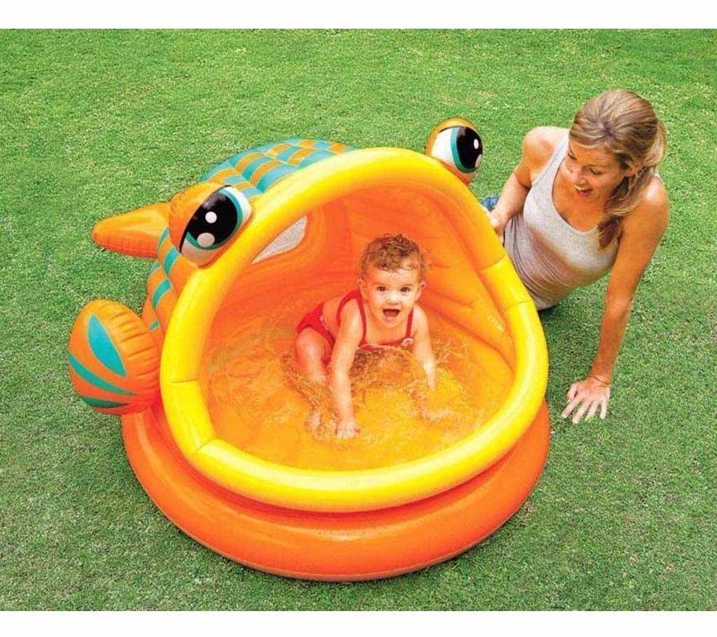 Intex Regce Fee Baby Bed Pool