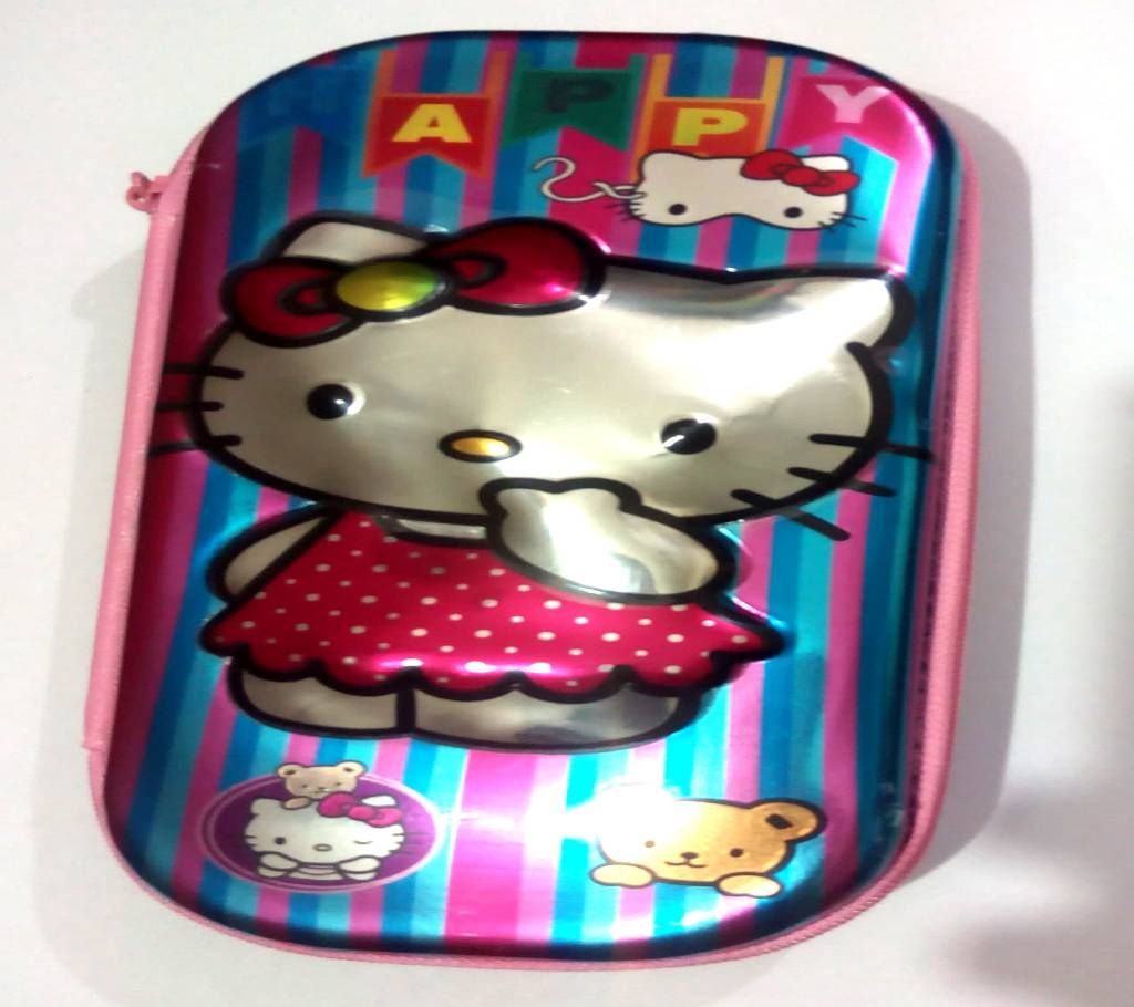 PENCIL HELLO KITI BOX-8D