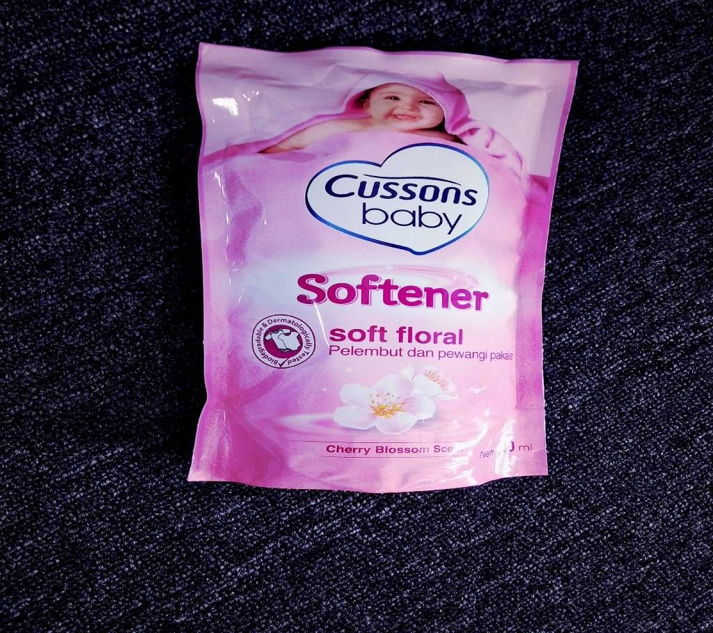 cussons baby softener 700ml