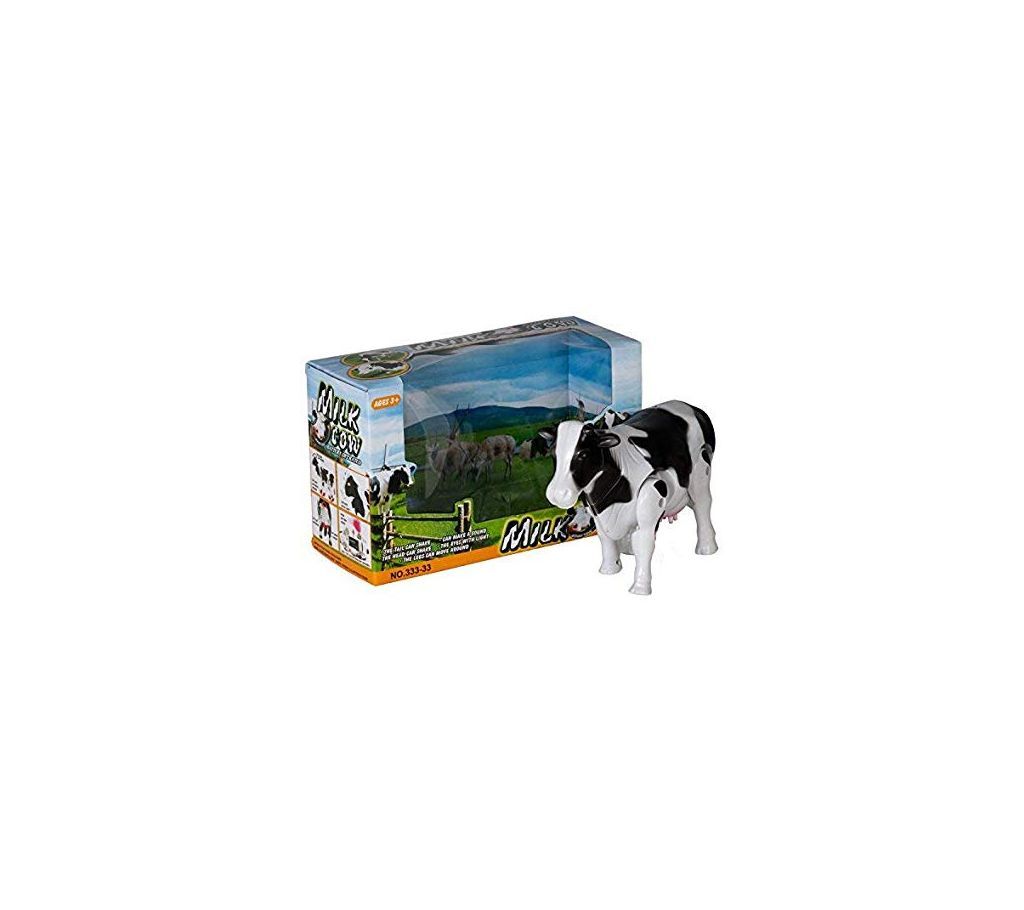 Milk Cow Toy