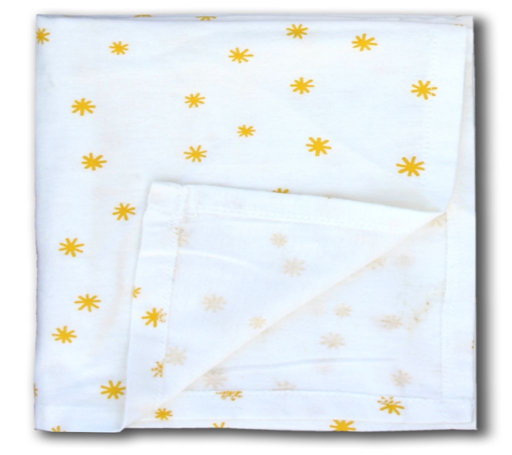 Baby katha/Blanket for Newborn Baby