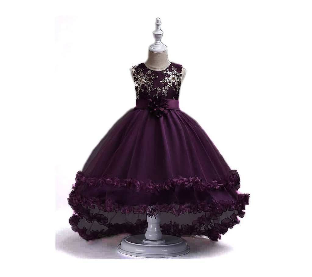 Children Dress For Girl