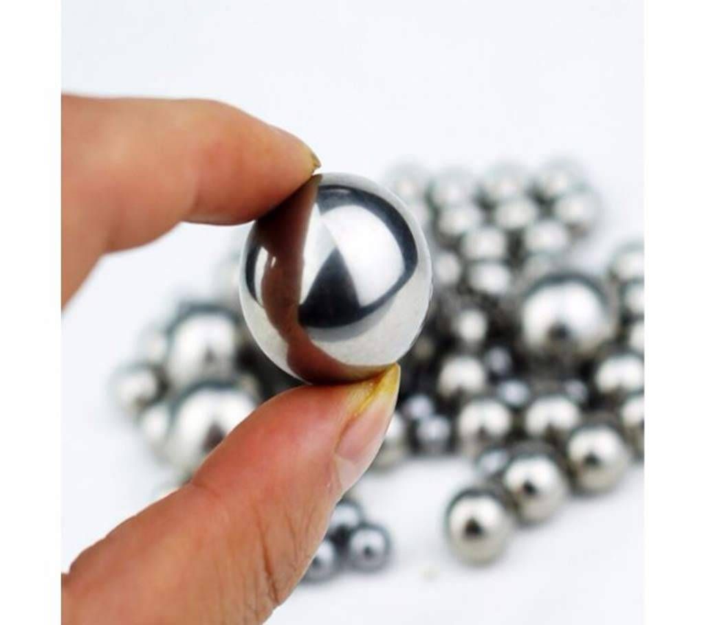 16mm Magic Magnetic Blocks Balls Magnet - 8Pcs