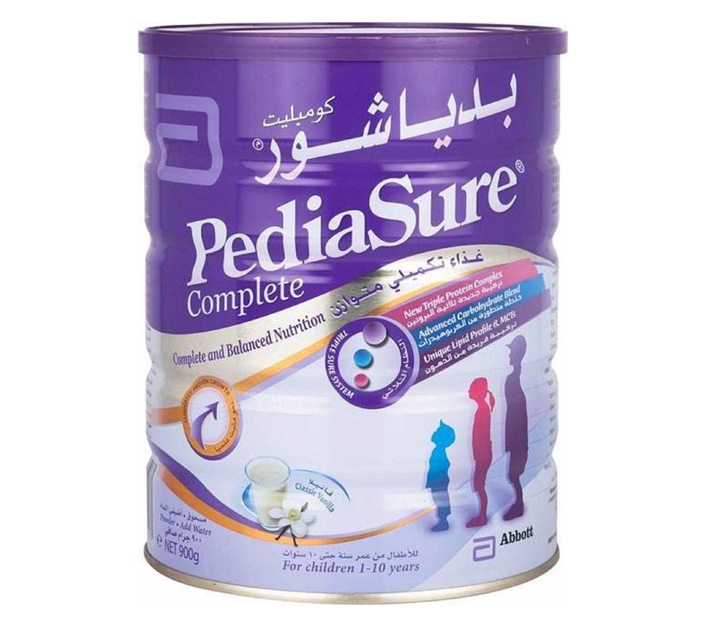 PediaSure - 900 gm