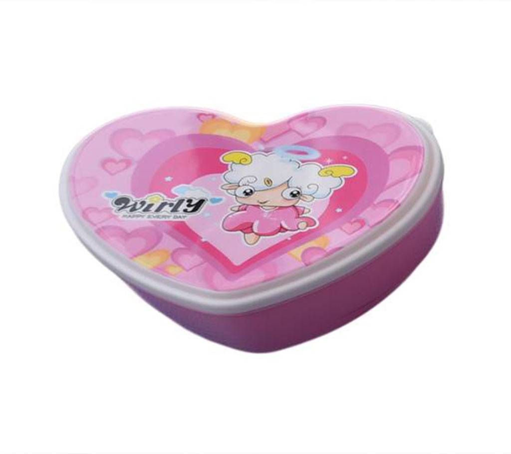 Love Design Tiffin Box
