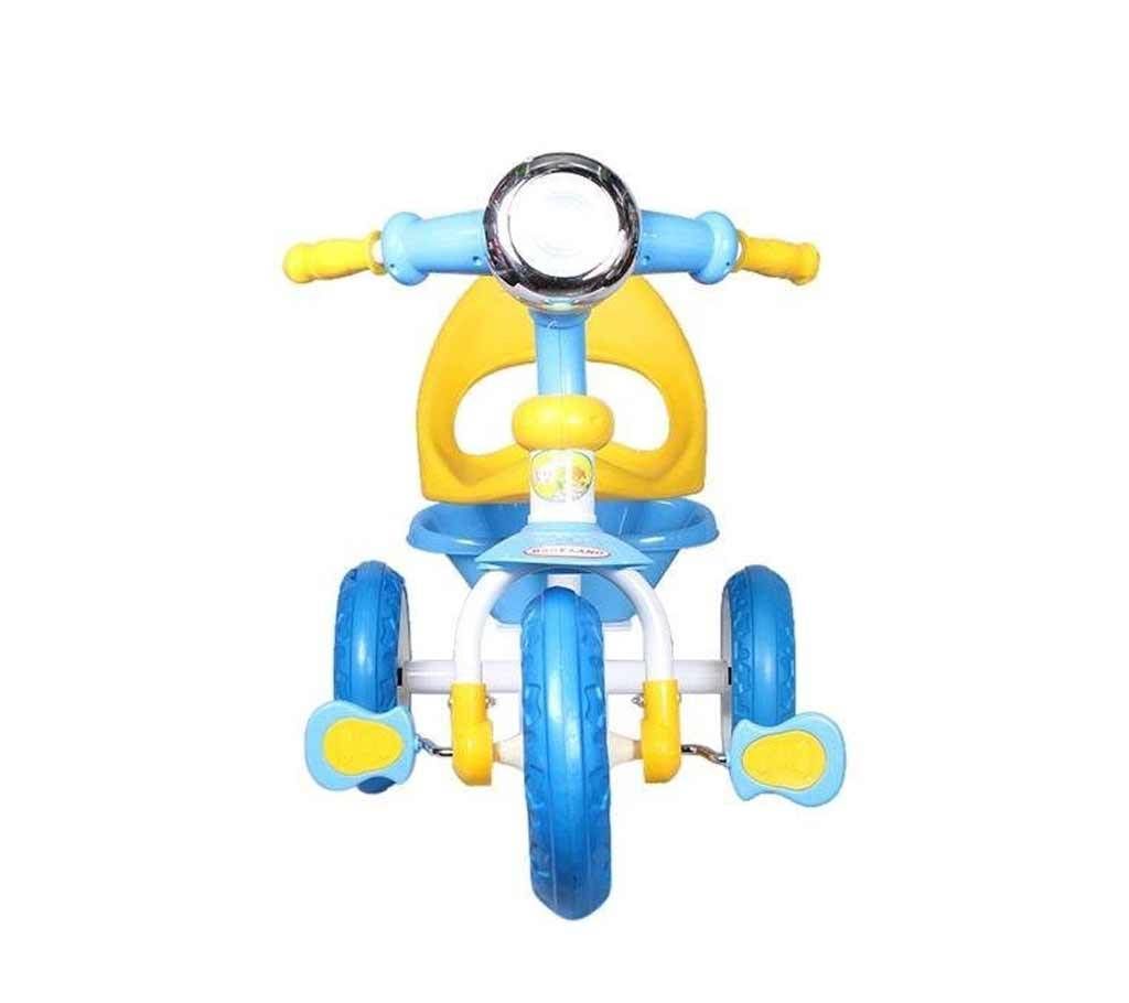Baby Tricycle
