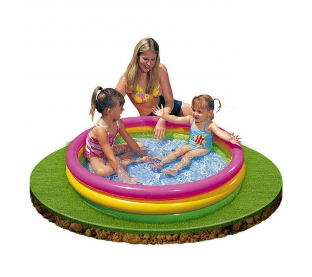 SWIMMING POOL FOR BABIES