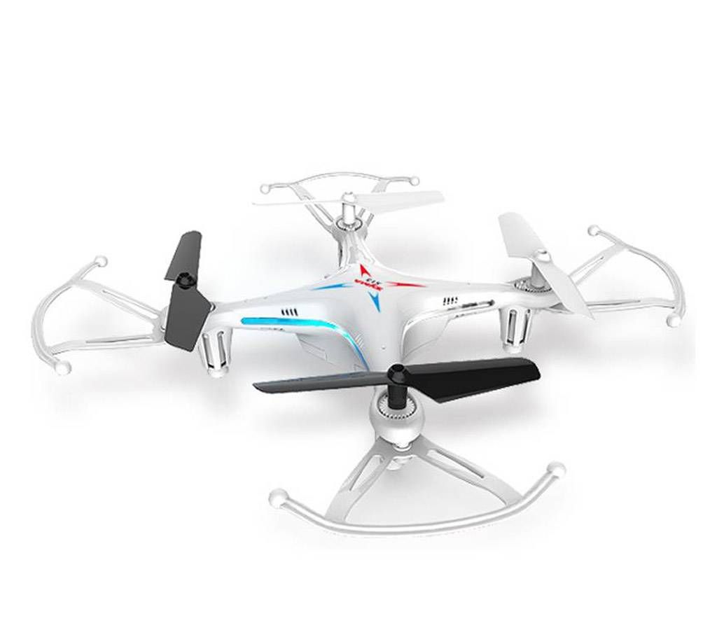 X-13 Remote Control Mini Drone