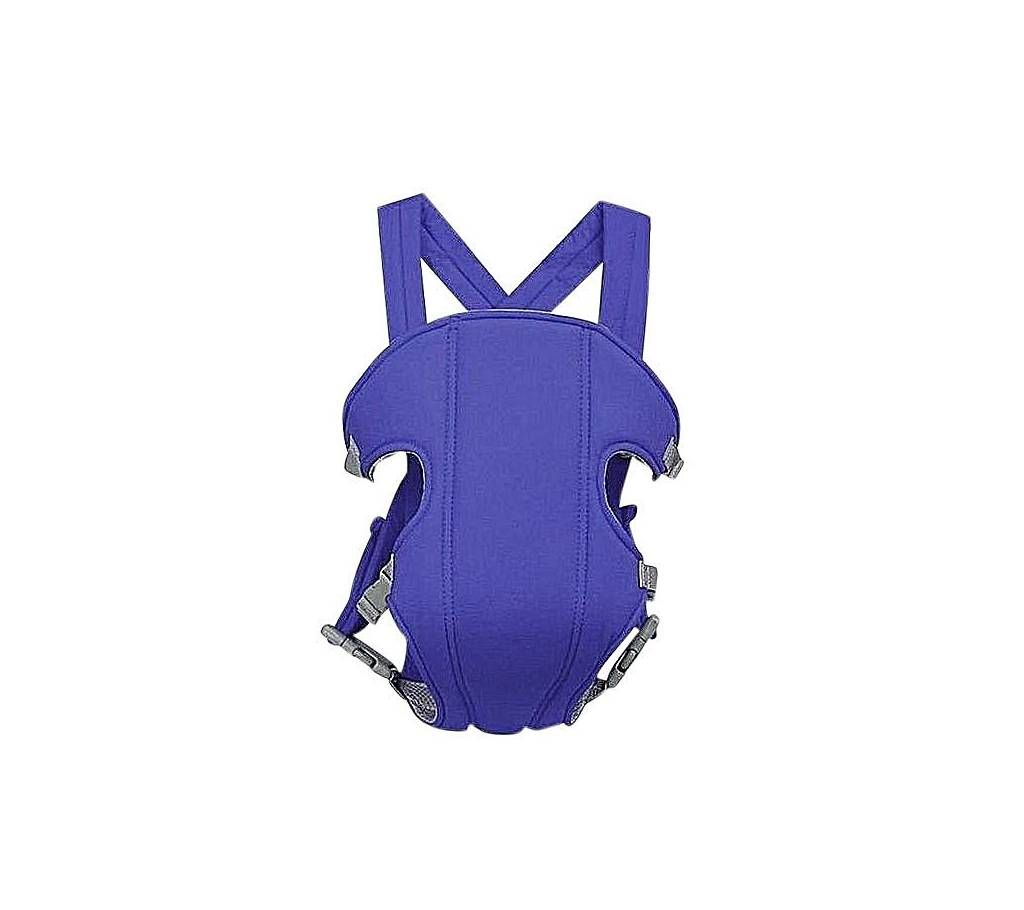 Exclusive Baby Carrier - Blue