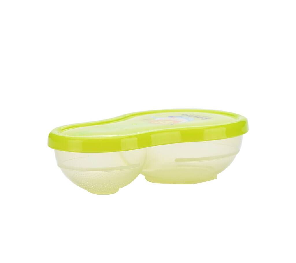 Tiffin Box - Multi Color