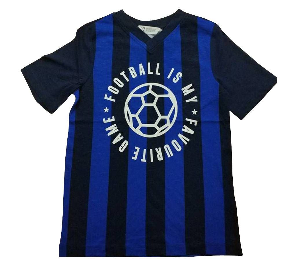 H&M T-Shirt Jersey for Boys -  111
