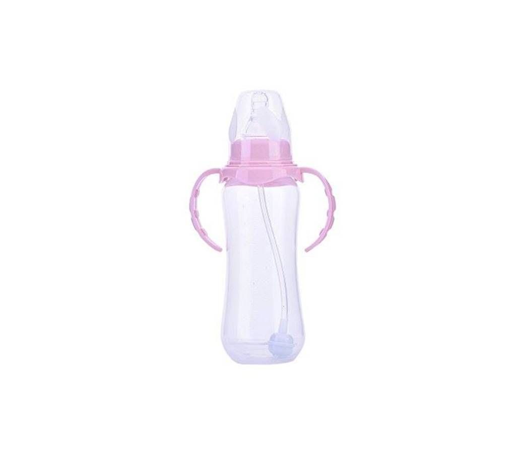 Bottle Feeding for Baby
