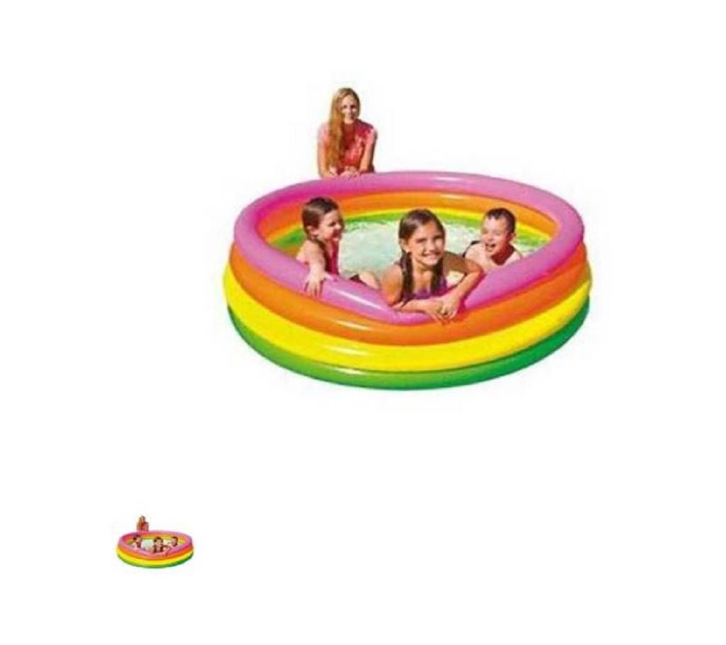 Baby Bath Air Tube